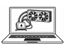 Liquid Cooling System