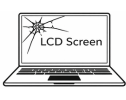  LCD Screen Standard
