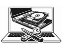  Hard Drive Replacement